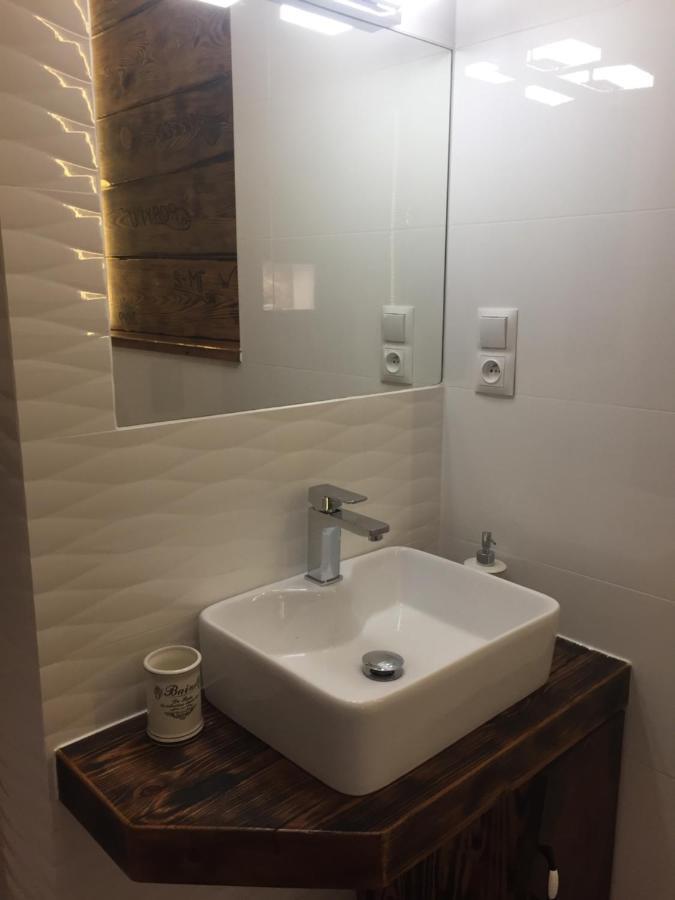 Apartament Jm-2 *