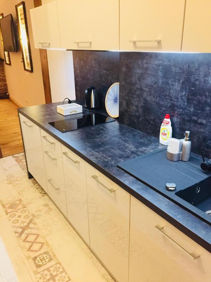Apartament Apartament Jm-2 Stary Toruń