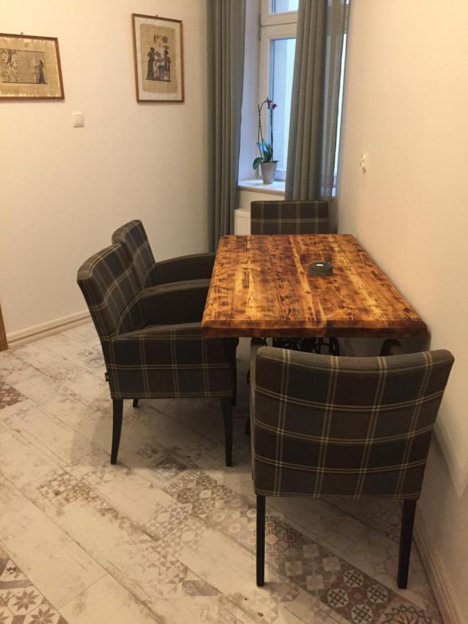 Apartament Jm-2 *